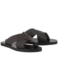 Ancient Greek Sandals Bios