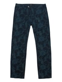 Ted Baker Flortro Floral Paisley Chino