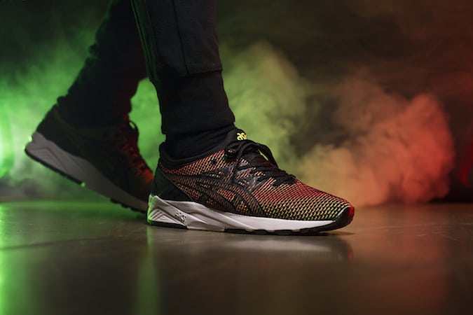 3. KAYANO EVO3