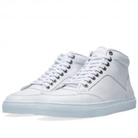 Etq. High Top 1 Sneaker