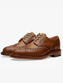 Sanders Bruno Gibson Brogue