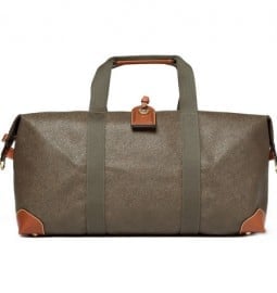 Mulberry Medium Clipper Holdall Bag
