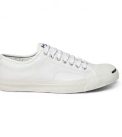 Converse Jack Purcell Leather Sneakers