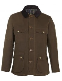 Barbour Hacking Blazer