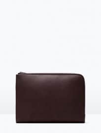 Zara Dressy Envelope Clutch