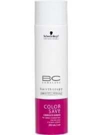 Schwarzkopf Professional Bc Bonacure Color Save Conditioner 200ml