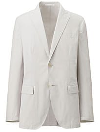 Uniqlo Men Dry Light Weight Jacket