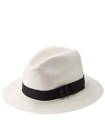 Wide Brim Luxury Panama Hat