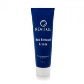 Revitol Hair Removal Cream 1 ~ 4 Ounce Bottle