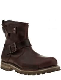 Mens Caterpillar Vern Boots