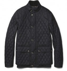 Belstaff Huntingdon Quilted Lightweight Jacket