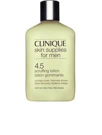 Clinique Scruffing Lotion 4.5 Very Oily Skin