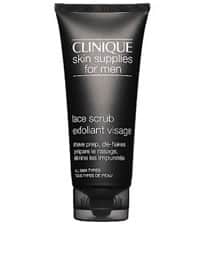 Clinique Face Scrub