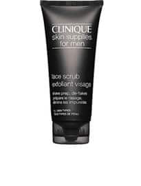 Clinique Face Scrub
