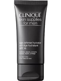 Clinique Age Defense Hydrator Spf 15