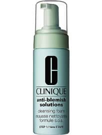 Clinique Anti-blemish Cleansing Foam