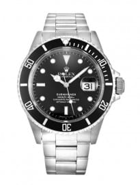 Rolex Submariner Watch 1996