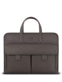 Briefcase 38 Treacle