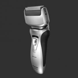 Panasonic Es-rw30-s511 Twin Blade Foil Shaver