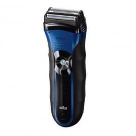 Braun Blue Foil Shaver 340s-4