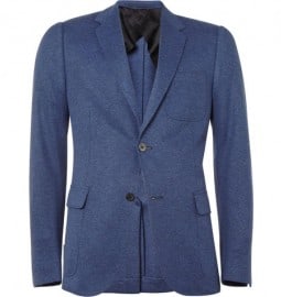 Gucci Dylan Slim-fit Jersey Blazer