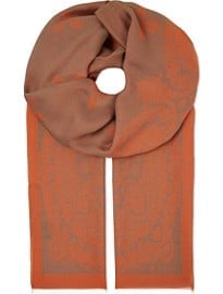 Etro Silk-mix Scarf