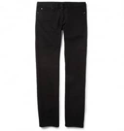 Lanvin Slim-fit Denim Jeans