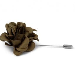 Lanvin Buttonhole Flower Pin