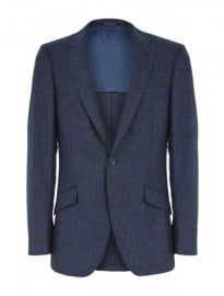 Richard James Flannel Jacket