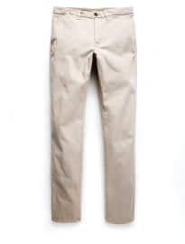 He By Mango Cotton Canvas Chinos