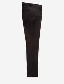 He By Mango Slim-fit Suit Trousers