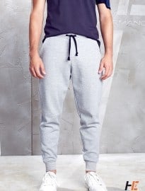 He By Mango Multi-pocket Training Trousers