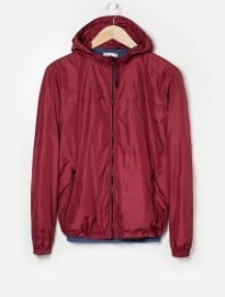 He By Mango Casual Technical Jacket