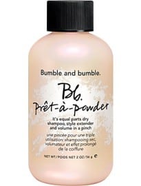 Bumble & Bumble Prêt-à-powder