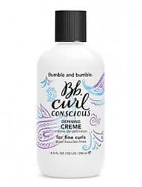 Bumble & Bumble Curl Conscious Defining Creme 250ml