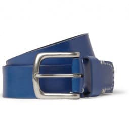 Junya Watanabe Leather Belt