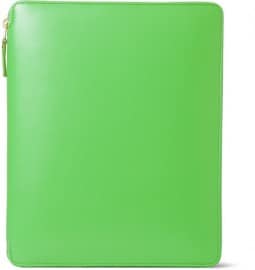 Comme Des Garçons Leather Ipad Case