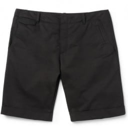 Balenciaga Cotton Shorts
