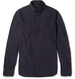 Aspesi Slim-fit Lightweight Overshirt