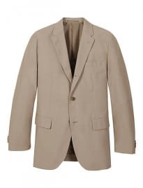Uniqlo Men Stretch Jacket