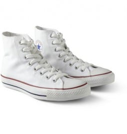 Converse Chuck Taylor Canvas High Top Sneakers