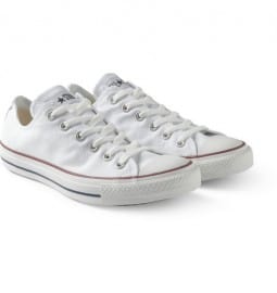 Converse Chuck Taylor Canvas Sneakers