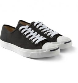 Converse Jack Purcell Canvas Sneakers