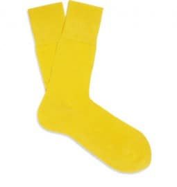 Falke Tiago Cotton-blend Socks