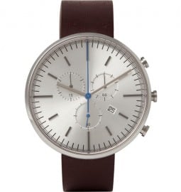 Uniform Wares 300 Series Chronograph Wristwatch
