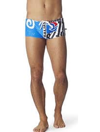 Aussiebum Fresh Break Swim Trunks