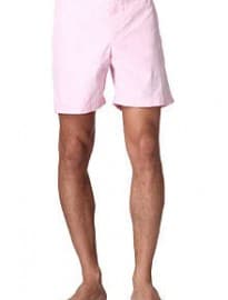 Orlebar Brown Bulldog Mid-tailored Swim Shorts