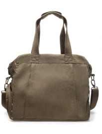 Camouflage Bowling Bag