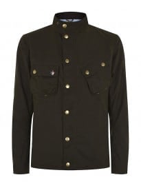 Barbour Steve Mcqueen Waxed Jacket