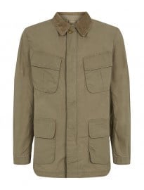 Barbour Safari Mason Jacket